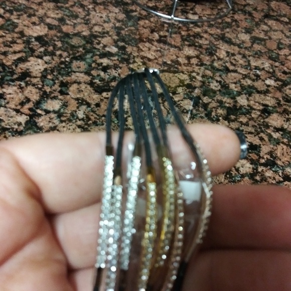 Swarovski bracelet - Picture 2 of 6